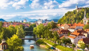 Travel expert 'blown away' by 'best city break in years' | Europe | Travel