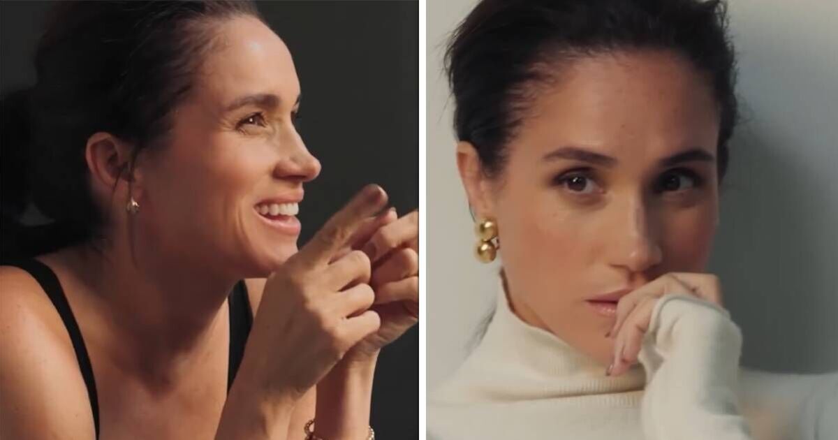 Royal Family LIVE: Meghan Markle savaged over 'idiotic' move on royal title | Royal | News