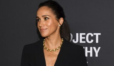 Meghan Markle’s ‘secret weapon’ in Hollywood masterplan - and it’s not Prince Harry | Royal | News