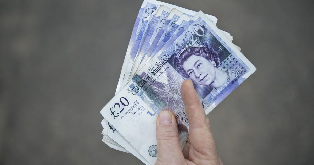 Pensioners with these conditions urged to claim £5,740 boost from DWP | Personal Finance | Finance