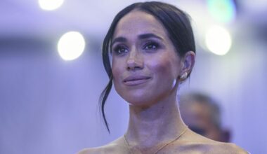 Royal Family: Meghan Markle’s ‘calculated’ move at LA celeb hotspot revealed | Royal | News