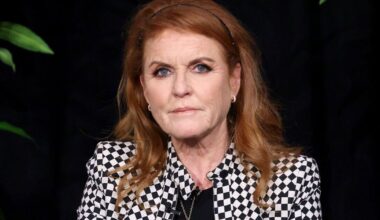 Royal Family LIVE: Sarah Ferguson 'tipped for bombshell interview' after disgrace | Royal | News