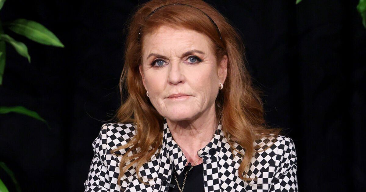 Royal Family LIVE: Sarah Ferguson 'tipped for bombshell interview' after disgrace | Royal | News