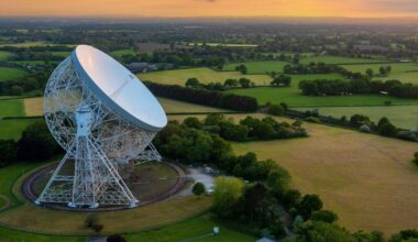 How a sleepy Cheshire village helped uncovered USSR's Cold War secrets | UK | News