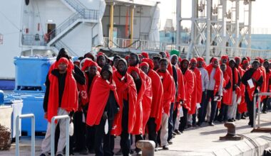 Panic in Majorca as councils refuse to house migrant children | World | News