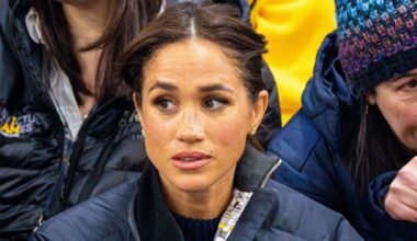 Royal Family LIVE: Meghan Markle chases ‘anti-royal rebel’ image | Royal | News