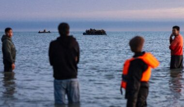 Rwanda scheme deterred more migrants than Starmer's 'one in, one out' deal | UK | News