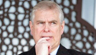 Royal Family line of succession update after Andrew stripped of titles | Royal | News