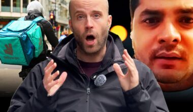 Illegal migrant scandal exposed as Deliveroo chaos shames Starmer | UK | News