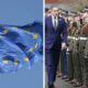 The EU nation labelled ‘the soft underbelly of Europe’ and an open goal to Russia | World | News