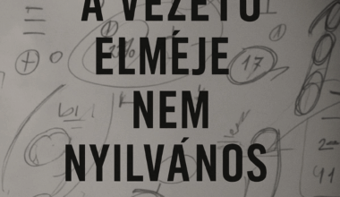 Tarjányi Péter: A vezető elméje nem nyilvános adat
