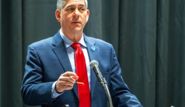 Lancaster County Republican Committee sets endorsement deadline for 2026 midterm elections | Politics