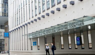 OPEC+ reaffirms planned pause on oil output hikes until March