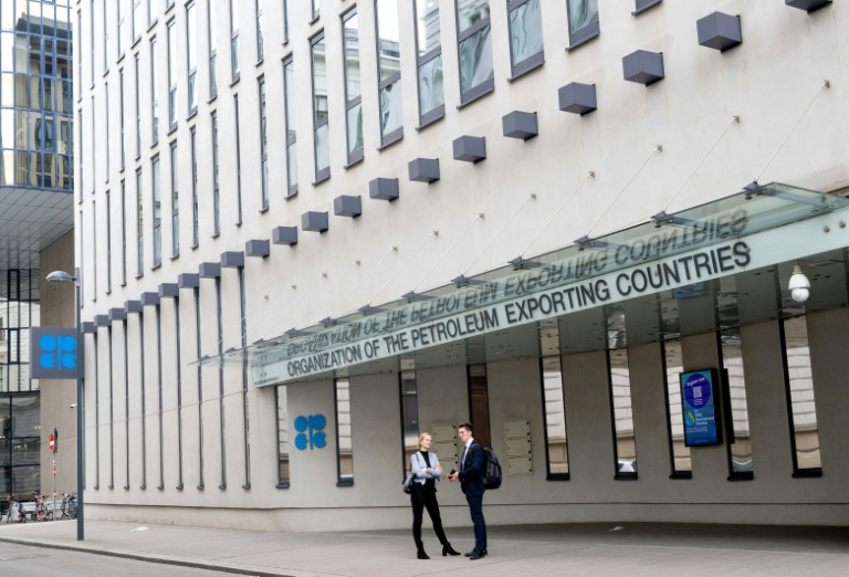 OPEC+ reaffirms planned pause on oil output hikes until March