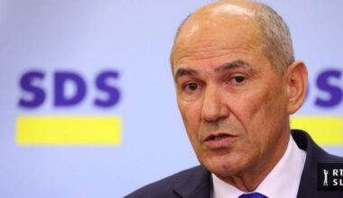 Janša kritičen do predlaganih vladnih ukrepov po tragediji v Novem mestu