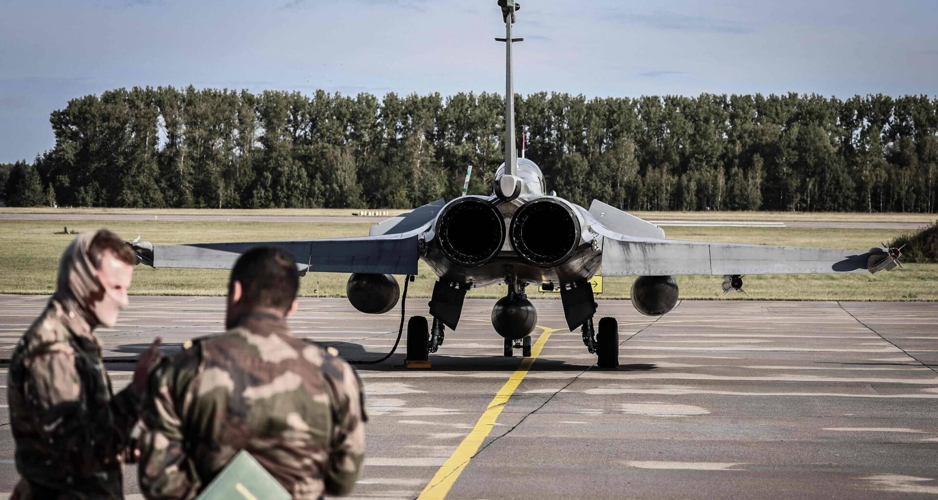 Sicherheitsgarantien für die Ukraine: So uneins sind Europa und die USA - ein Überblick