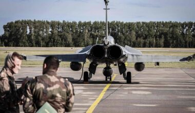 Sicherheitsgarantien für die Ukraine: So uneins sind Europa und die USA - ein Überblick