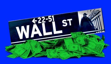 Wall Street Bonuses to Rise, Report Says—while Forecasting AI Job Cuts