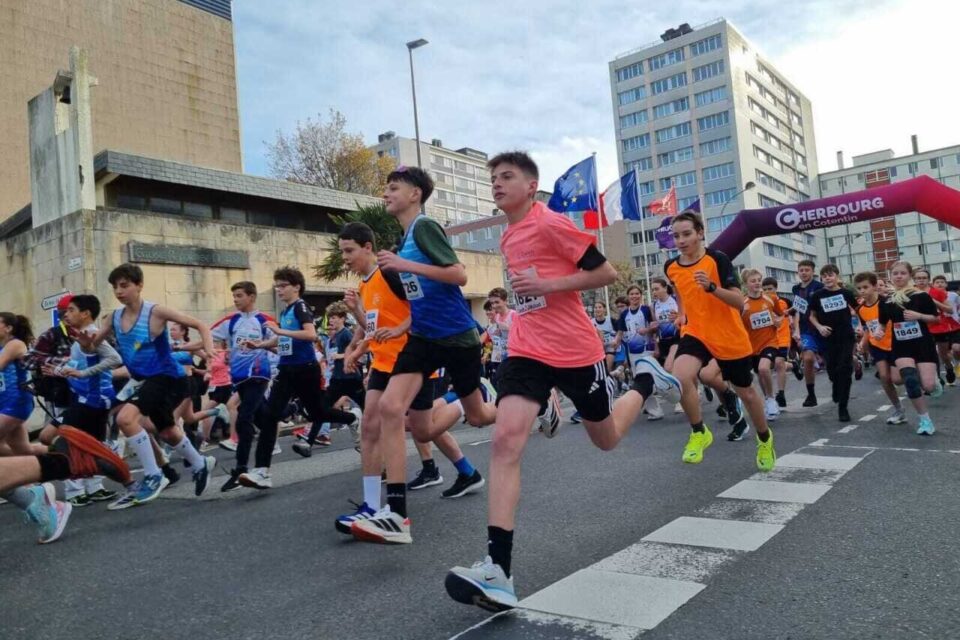 C'est parti pour La Puissance 4 !