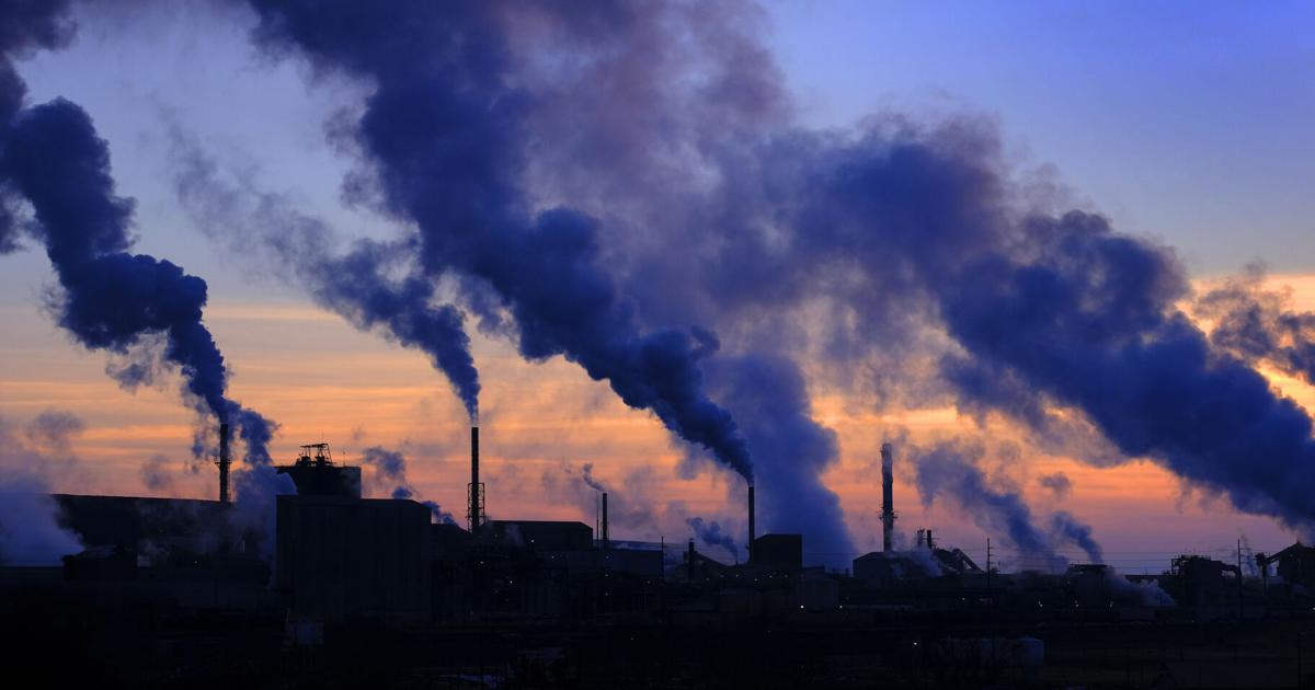 Environmentalists say CA's Cap-and-Invest isn't enough | Environmental