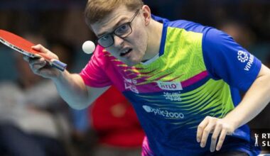 Alexis Lebrun v nogometnem vzdušju v Montpellieru izločil Jorgića