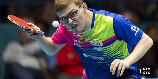 Alexis Lebrun v nogometnem vzdušju v Montpellieru izločil Jorgića