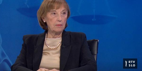 "Če bomo žrtvovali svojo svobodo, da si zagotovimo varnost, bomo na koncu ostali brez obojega"