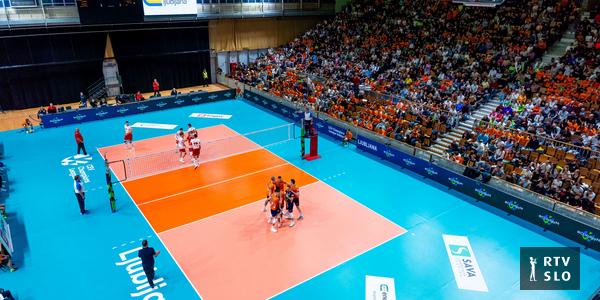 Kapetan prinesel zlati niz, Tonček Štern pa veliko zmago