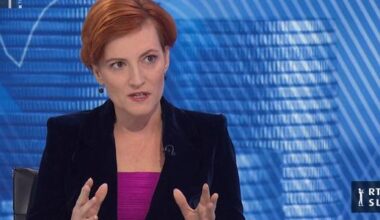 Asta Vrečko: Če pride vlada, sovražna do RTV-ja, potem noben zakon tega ne more ubraniti