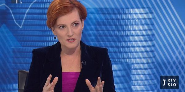 Asta Vrečko: Če pride vlada, sovražna do RTV-ja, potem noben zakon tega ne more ubraniti