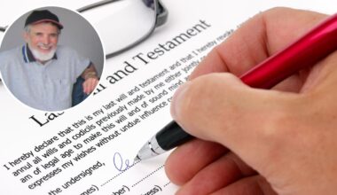 Court overturns will of terminally ill Whangārei man who signed his estate over to ex-wife before death