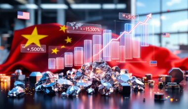 Yttrium Export Curbs Drive China Trade War Crisis