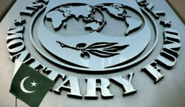 Pakistan awaits $1.2B IMF tranche amid flood losses