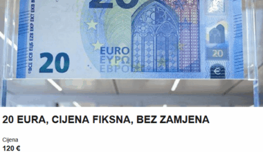 Njuškalo oglasi u zadnje vrijeme