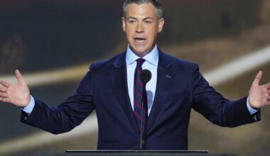 Jim Banks hosts defense summit with Pete Hegseth in Fort Wayne | News