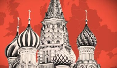 Russian intelligence services are threatening sabotage in Latvia in 2025 to destabilize, damage infrastructure and create a feeling of insecurity. This is part of a hybrid war associated with Russia's transition to geopolitical conflict with NATO.