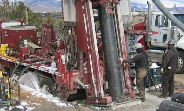 LANL's toxic chromium plume migrates to pueblo, New Mexico Environment Department says