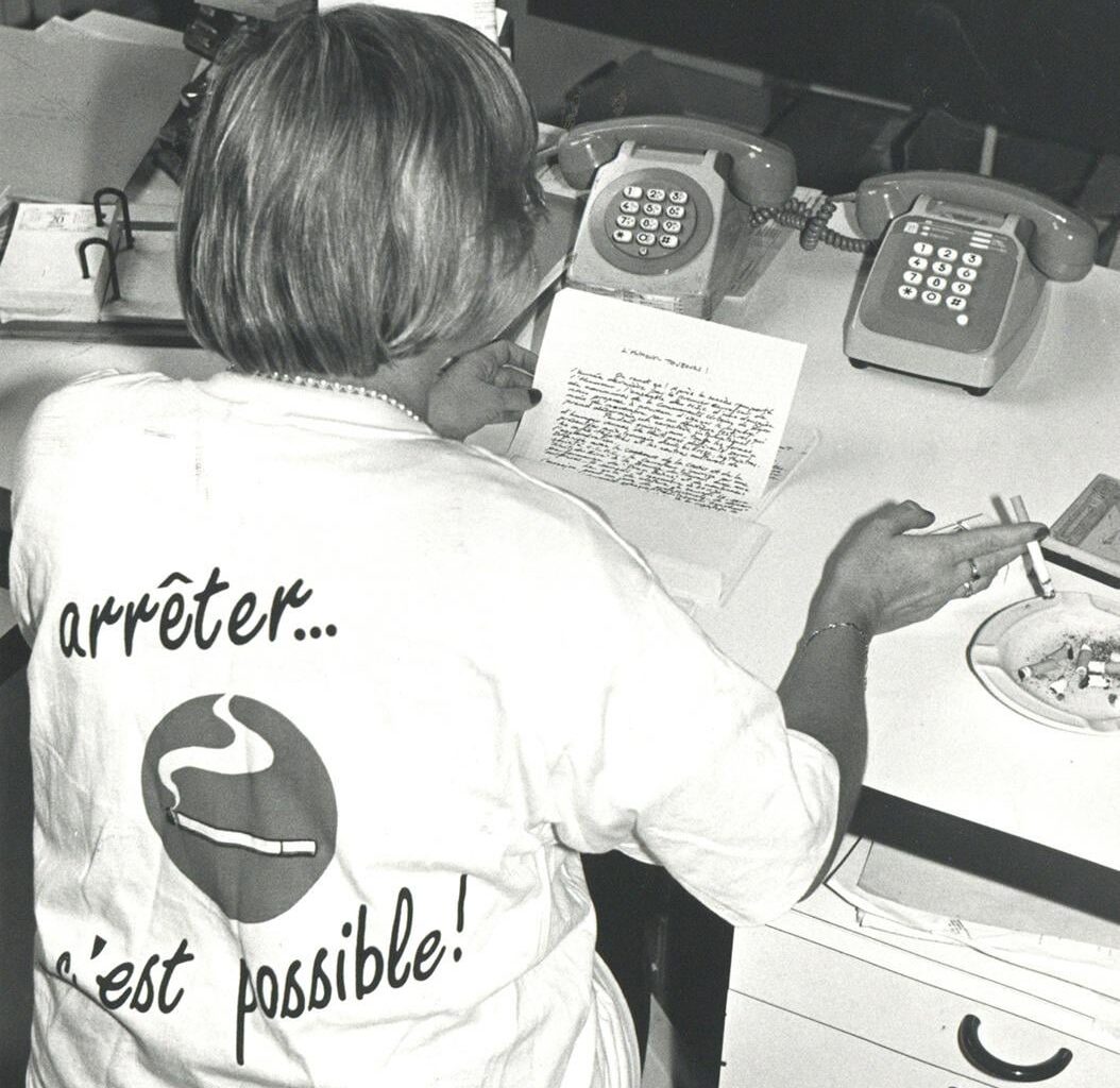 La rance c'était différent avant.