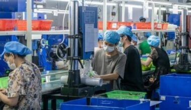 Chinese exporters bet that Xi-Trump tariff truce won’t last