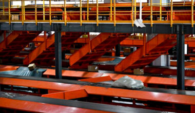 EU’s reported parcel crackdown plan a ‘unilateral move’ shifting burden to its own consumers: experts