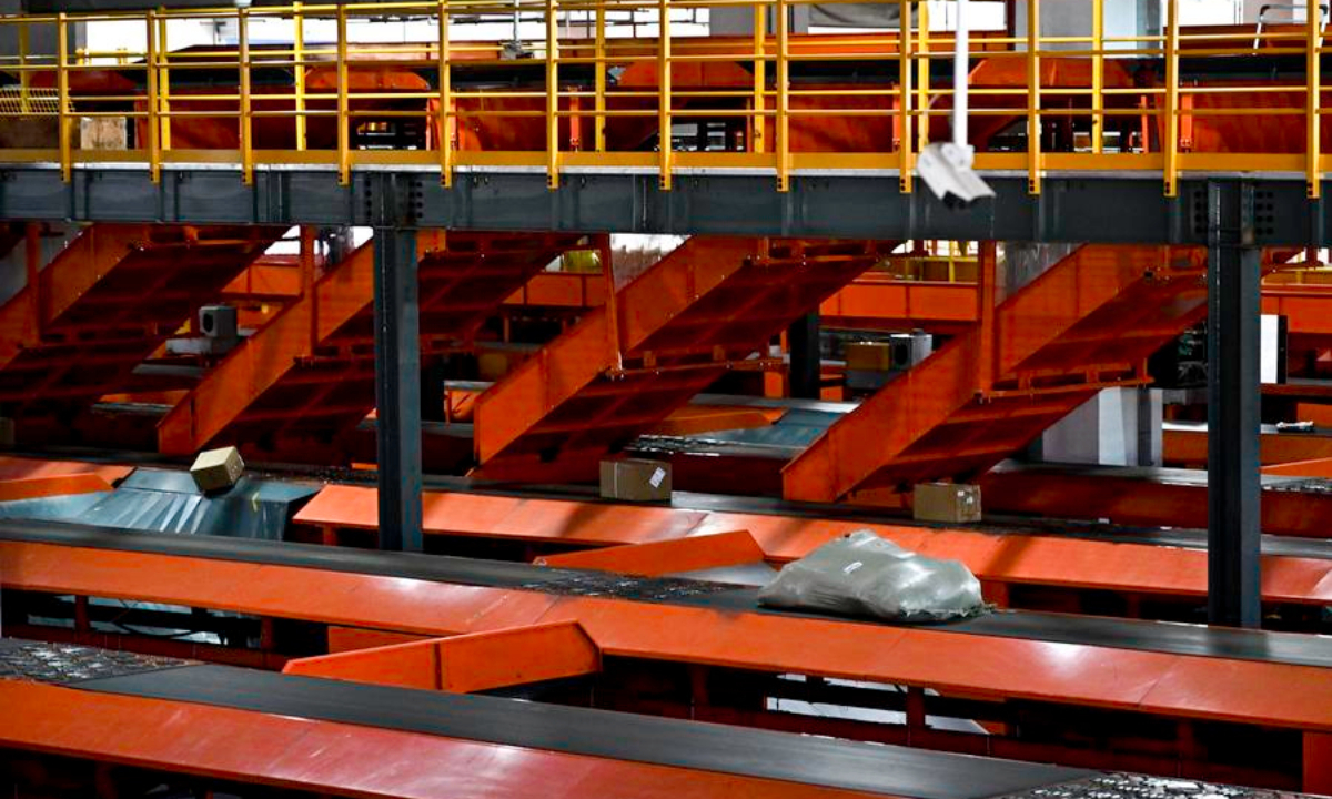 EU’s reported parcel crackdown plan a ‘unilateral move’ shifting burden to its own consumers: experts