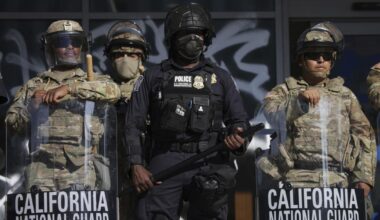 Letters: Witnessing immigration raid raises concern | Letters