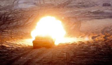 Die Nato wappnet sich | Journal21