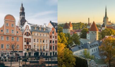 Nauja tendencija tarp Lietuvos senjorų: atranda kaimynines šalis