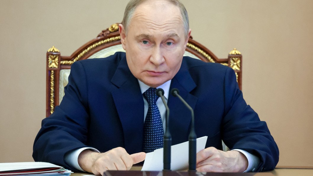 The Court That Will Try Putin in The Hague: What the Special Tribunal Is and Why It Matters
