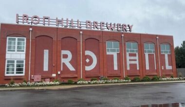 A second act for Iron Hill may be brewing | Delaware Business