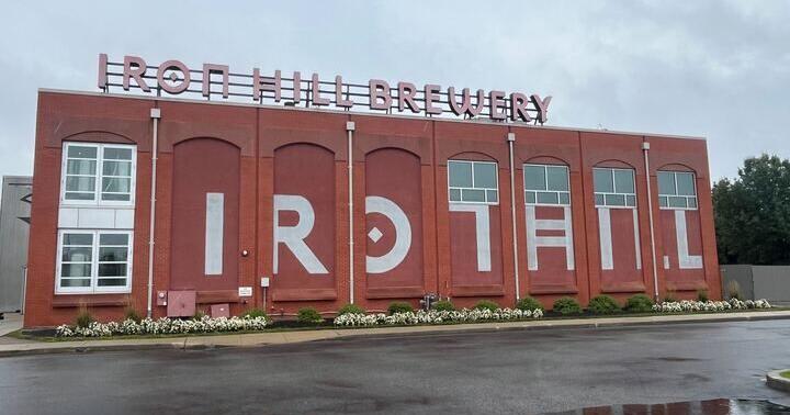 A second act for Iron Hill may be brewing | Delaware Business