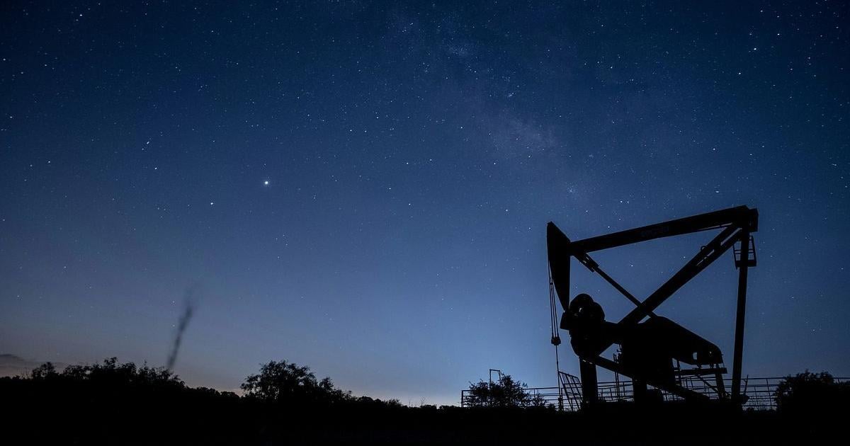 Refilling Strategic Petroleum Reserve begins | National