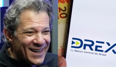 The Central Bank radically changed the Drex project, deactivated part of the structure, and postponed the next phase to 2026 after detecting privacy issues.