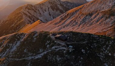 Wildflower days and wine-flowing nights in Slovenia